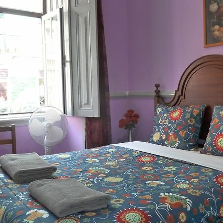 Midtown Guest House Lissabon Exterior foto