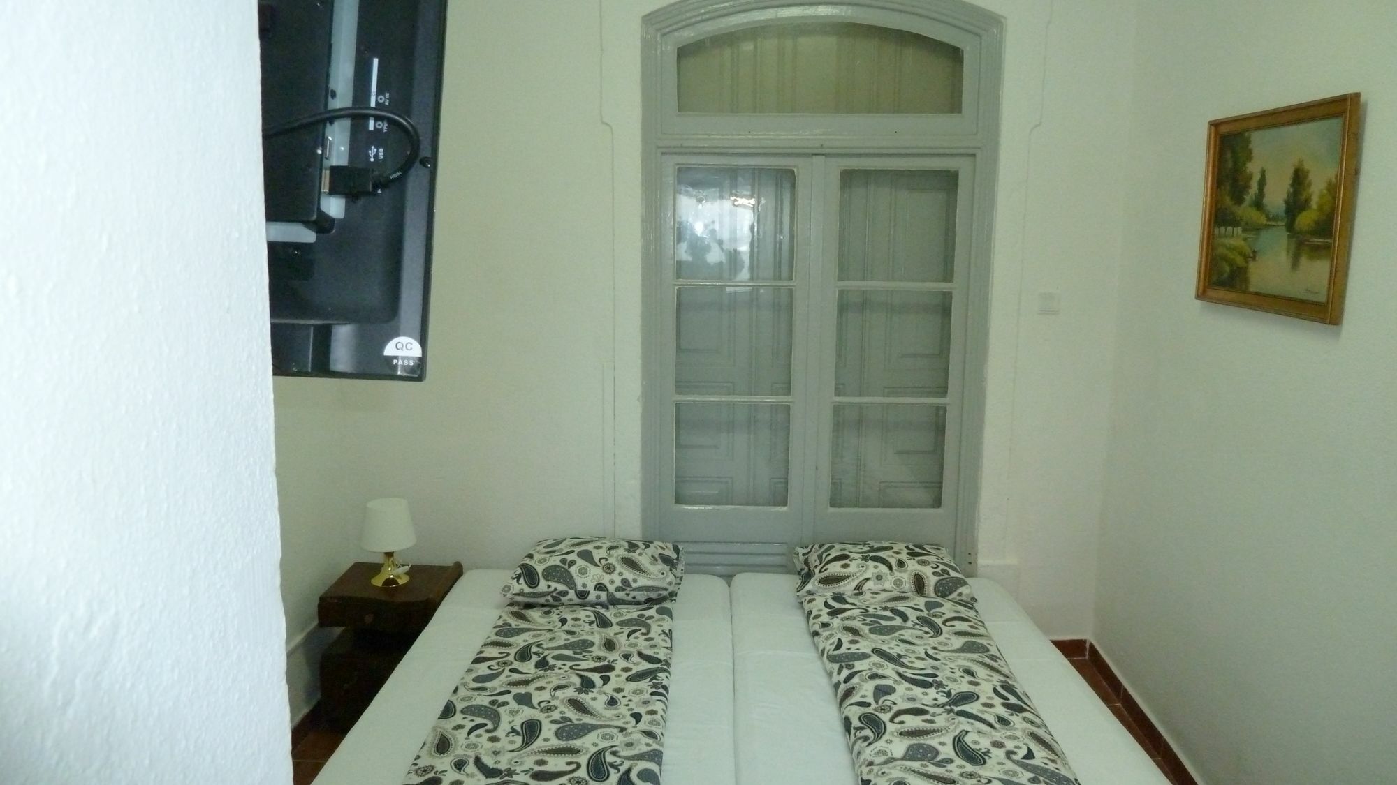 Midtown Guest House Lissabon Exterior foto