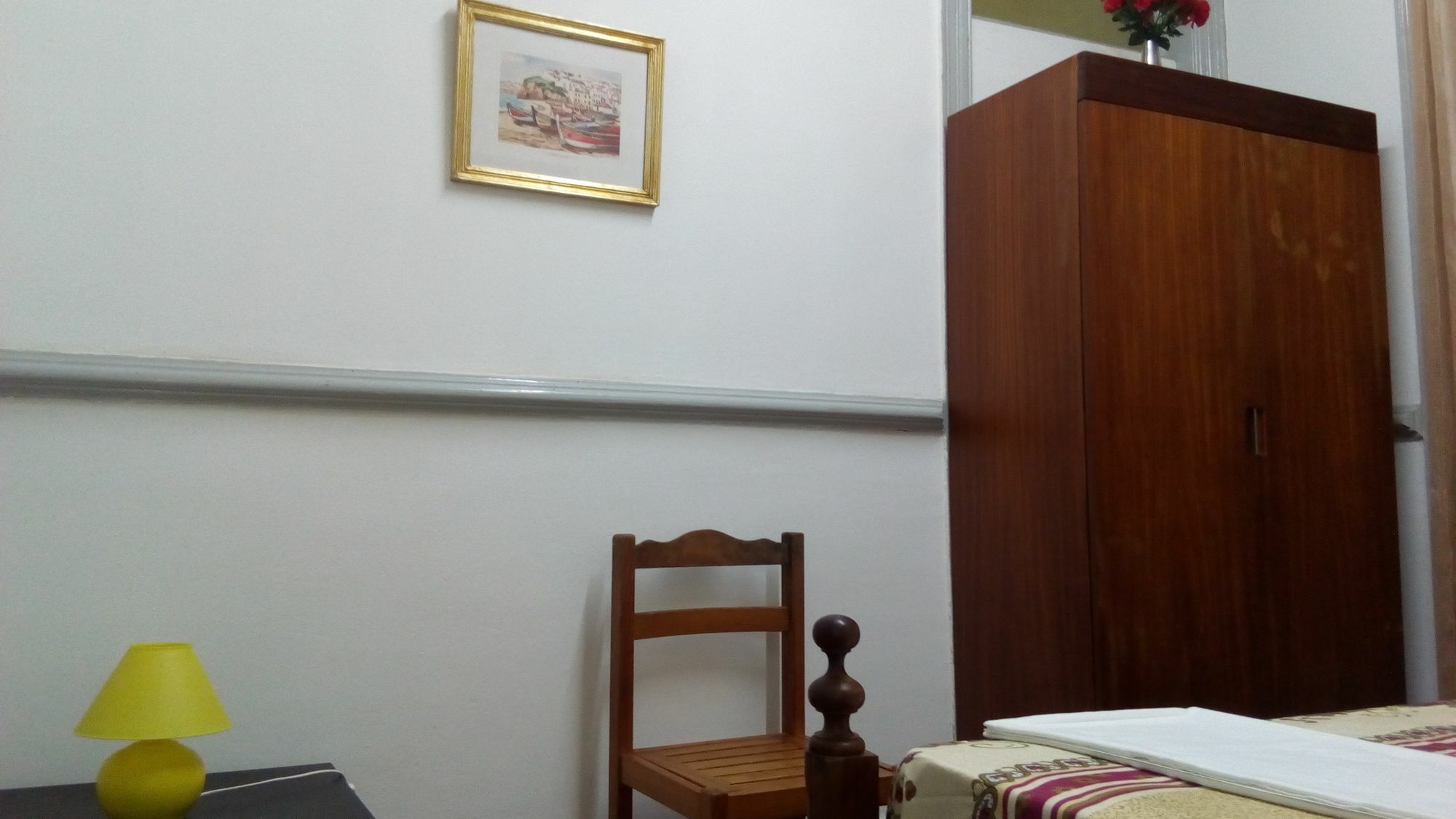 Midtown Guest House Lissabon Exterior foto
