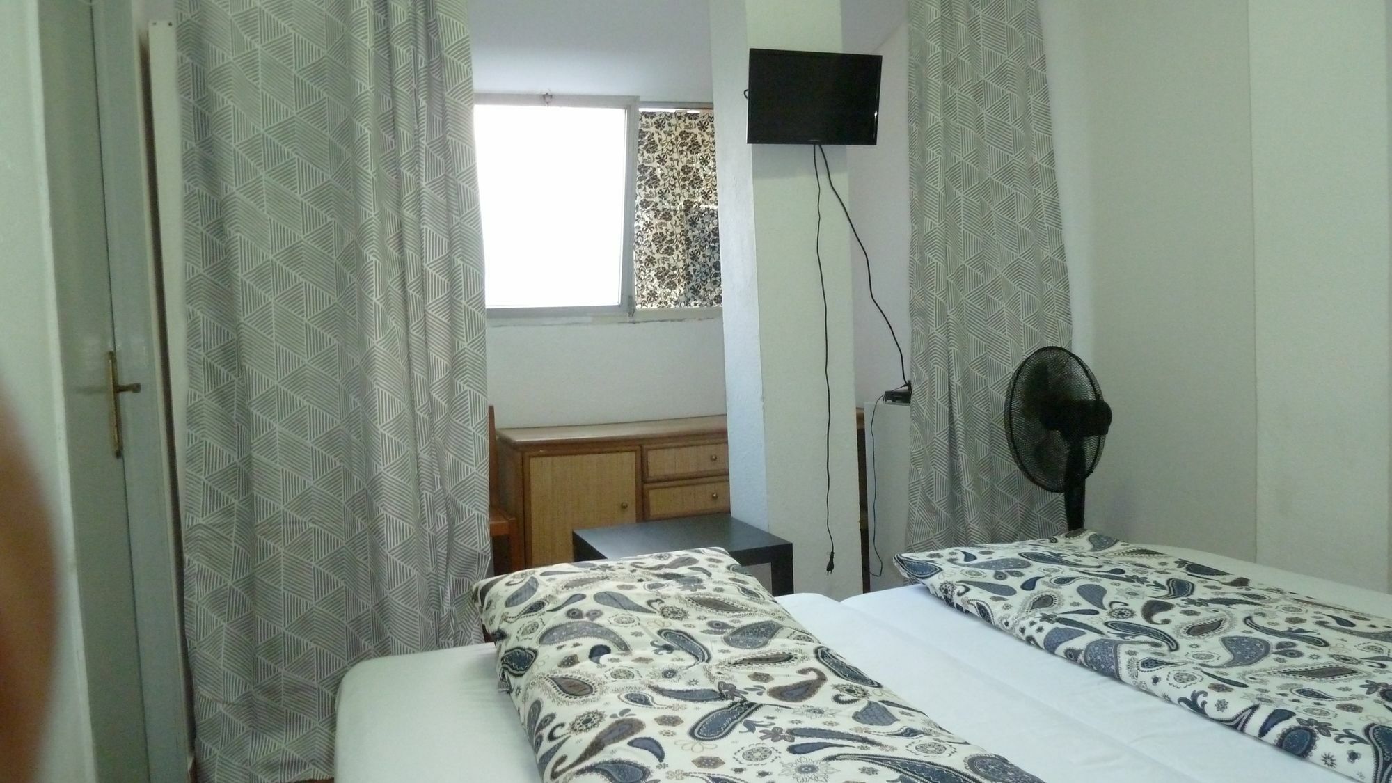 Midtown Guest House Lissabon Exterior foto