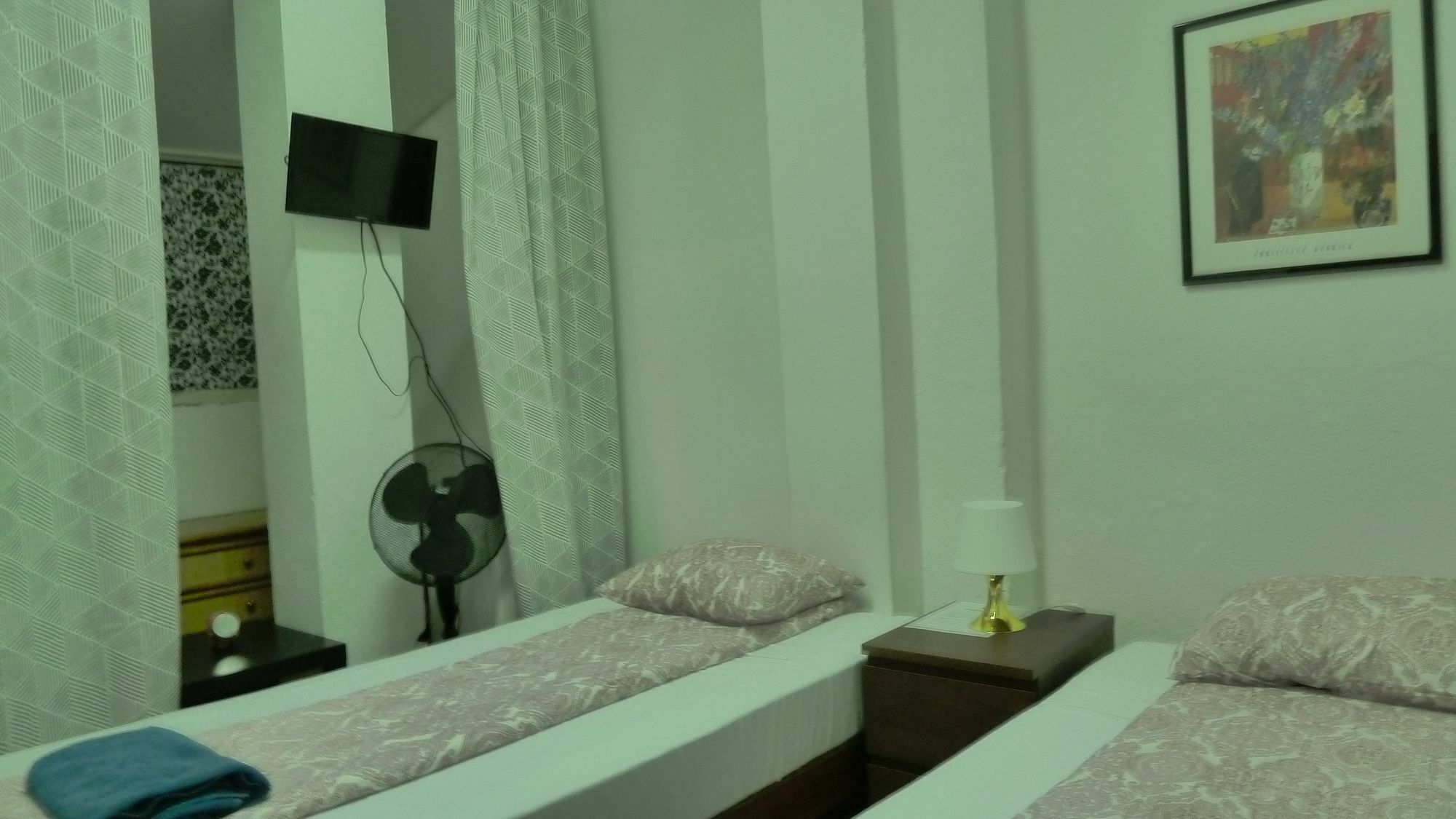Midtown Guest House Lissabon Exterior foto