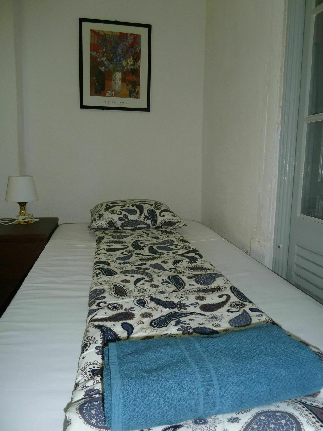 Midtown Guest House Lissabon Exterior foto