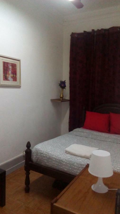 Midtown Guest House Lissabon Exterior foto